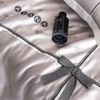Bộ chăn ga gối Tencel Bedding beautiful life