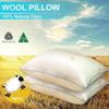 Gối lông cừu tự nhiên Woolcomfort