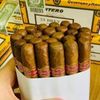 Cigar cuba Quintero 25 Brevas