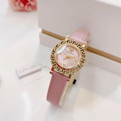 Đồng hồ thời trang Versace Greca Glam