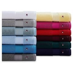 Khăn tắm Tommy Hilfiger