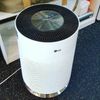 Máy lọc không khí LG Puri Care AS60GHWGO-ABAE