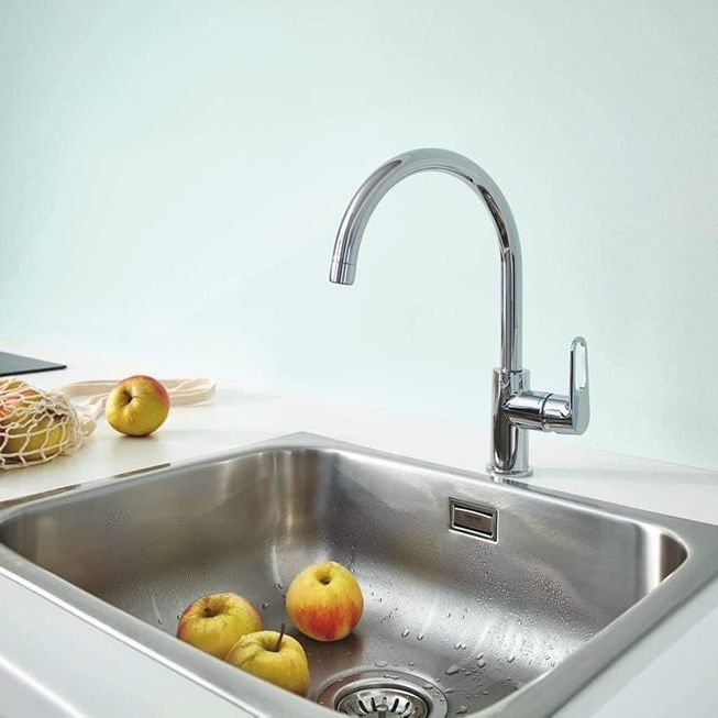 Vòi rửa bát Grohe Start Flow 31555001