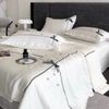 Bộ chăn ga gối Tencel Bedding beautiful life