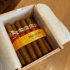 Hộp gỗ 25 điếu Cigar H.Upmann Magnum 46