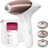Máy triệt lông Philips BRI955