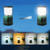 Đèn sạc điện Lighting Ever