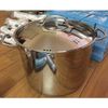 Nồi luộc gà Wmf 28cm