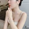 Set trang sức Swarovski Angelic