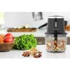 Máy xay rau củ quả đa năng Caso Chop & Go