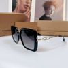 Kính thời trang Burberry BE4332-30018G-57
