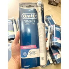 Bàn chải Oral-B Vitality 100