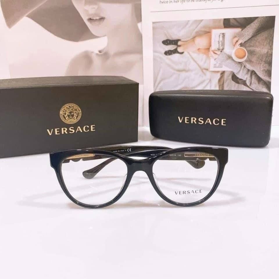 Kính thời trang Versace Cateye