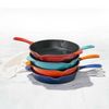 Chảo gang Le Creuset 23cm