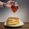 Bình Đựng Mật Ong chống nhỏ giọt Hunnibi
