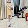 Máy hút bụi không dây Philips FC6723/01