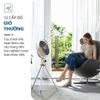 Quạt tích điện OLIVO WF1