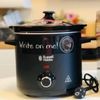 Nồi nấu chậm Russell Hobbs 3,5 LIT