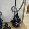 Máy Hút Bụi Sử Dụng Hộp Chứa Bosch Serie 6 BGS412000