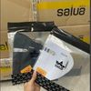 Khẩu trang làm mát Salua chống Uv