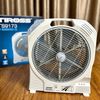 Quạt sạc tích điện TS 9173