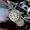 Đồng hồ thời trang Fendi Crazy Carats