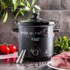 Nồi nấu chậm Russell Hobbs 3,5 LIT
