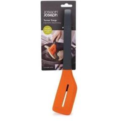 Dụng cụ gắp thực phẩm silicon chịu nhiệt Joseph Joseph 101423