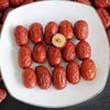 Táo đỏ sấy khô Hàn Quốc