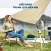 Quạt tích điện OLIVO WF1