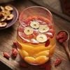 Táo đỏ sấy khô Hàn Quốc