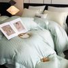 Bộ chăn ga gối Tencel Jacquard 80s