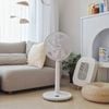 Quạt tuần hoàn tích điện Wind Free Long Range