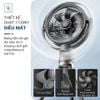 Quạt tích điện OLIVO WF1