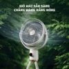 Quạt tích điện OLIVO WF1