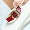 Đồng hồ thời trang Salvatore Ferragamo Halfmoon
