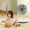 Quạt tuần hoàn Xiaomi Keheal F4