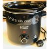 Nồi nấu chậm Russell Hobbs 3,5 LIT