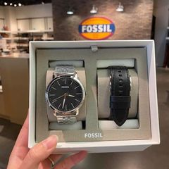 Đồng hồ thời trang Fossil