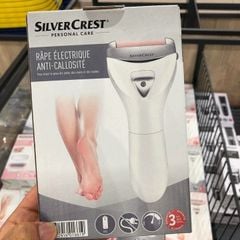 Máy chà gót chân Silvercrest