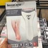Máy chà gót chân Silvercrest