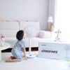Quạt tuần hoàn tích điện Wind Free Long Range
