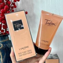 Sữa tắm Lancome Tresor Showwer Gel Douche Parfume 150ml