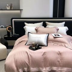 Bộ chăn ga gối Tencel Carolyn
