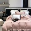 Bộ chăn ga gối Tencel Carolyn