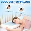 Lõi gối Gel Pillow