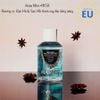 Nước xúc miệng Marvis Strong Mint Mouthwash, concentrate 120ml