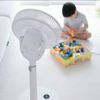 Quạt tuần hoàn tích điện Wind Free Long Range