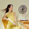 Quạt tuần hoàn Xiaomi Keheal F4