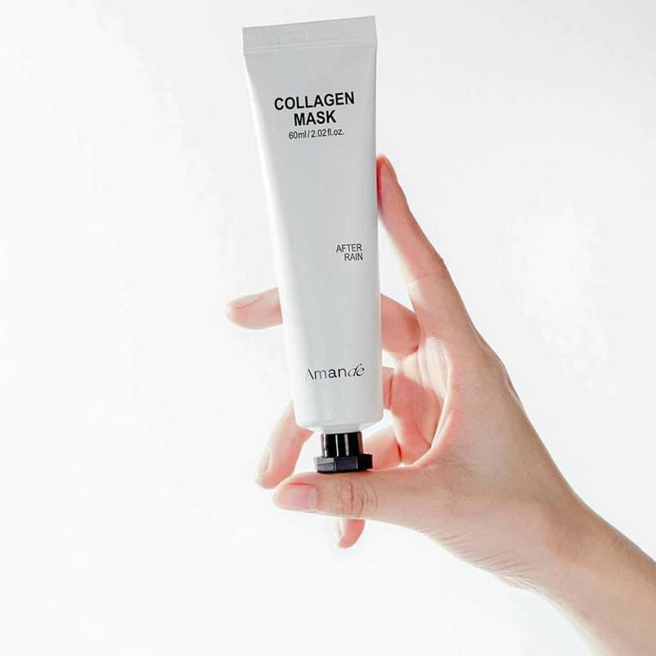 MẶT NẠ COLLAGEN ĐẮP QUA ĐÊM PHỤC HỒI VÀ TÁI TẠO DA TỰ NHIÊN